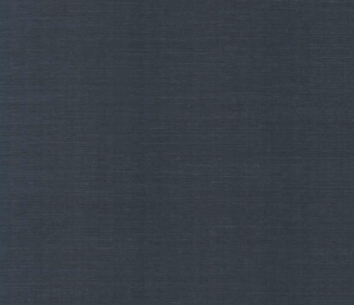 Magnolia Home 4 Plain Grass Grasscloth Traditional Blue   - VG4405MH