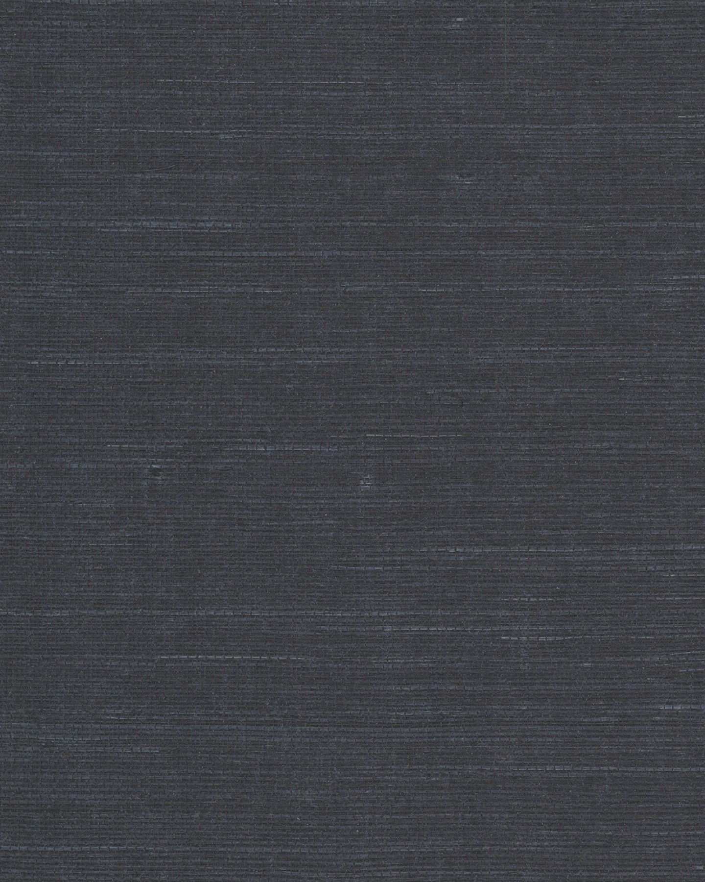 York Wallcoverings Grasscloth by York II Maguey Sisal Navy Wallpaper Traditional Grasscloth Blues   - VG4405NW