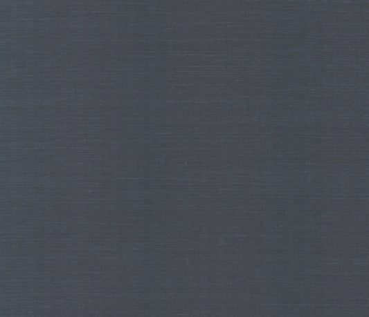 York Wallcoverings Magnolia Home 4 Maguey Sisal Navy Wallpaper Traditional Grasscloth Blues   - VG4405NWFD