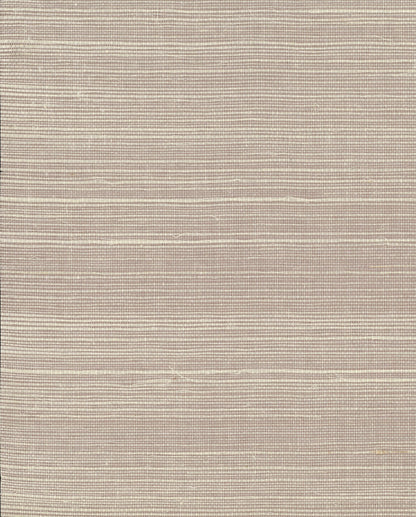 York Wallcoverings York Wallcoverings Plain Sisal Grasscloth White Wallpaper  Grasscloth Whites and Off-Whites   - VG4406