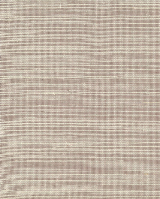 York Wallcoverings York Wallcoverings Plain Sisal Grasscloth White Wallpaper  Grasscloth Whites and Off-Whites   - VG4406