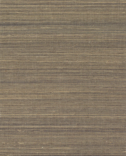 York Wallcoverings York Wallcoverings Multi Grass Brown Wallpaper  Weaves Browns   - VG4408