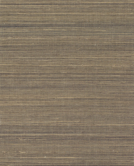 York Wallcoverings York Wallcoverings Multi Grass Brown Wallpaper  Weaves Browns   - VG4408