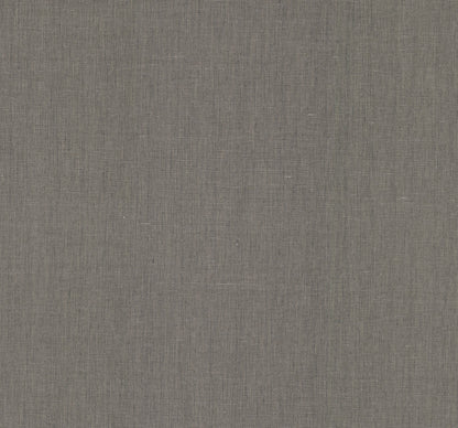 York Wallcoverings York Wallcoverings Crosshatch String Black and Grey Wallpaper  Weaves Blacks   - VG4412