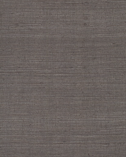 York Wallcoverings Grasscloth II Maguey Sisal Silver Wallpaper Traditional Grasscloth Greys   - VG4418NW