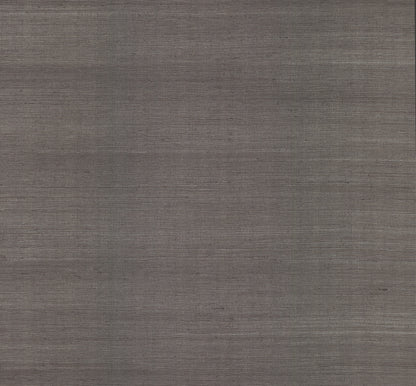 York Wallcoverings Grasscloth II Maguey Sisal Silver Wallpaper Traditional Grasscloth Greys   - VG4418NWFD