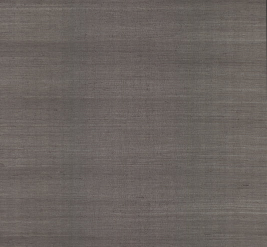 York Wallcoverings Grasscloth II Maguey Sisal Silver Wallpaper Traditional Grasscloth Greys   - VG4418NWFD