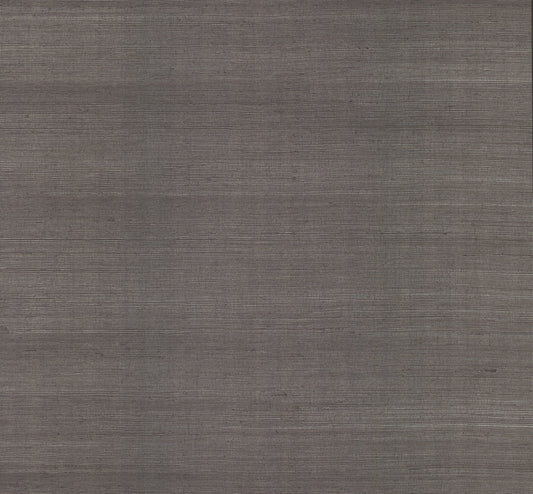 York Wallcoverings York Wallcoverings Sisal Grasscloth Silver Metallic Wallpaper  Grasscloth Metallics   - VG4418