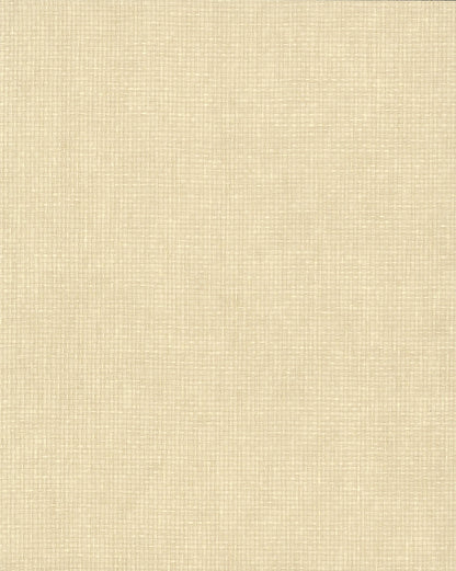 York Wallcoverings Grasscloth II Woven Crosshatch White Wallpaper  Weaves Whites and Off-Whites   - VG4424