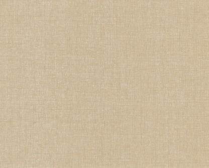 York Wallcoverings York Wallcoverings Woven Crosshatch Brown Wallpaper  Grasscloth Browns   - VG4426