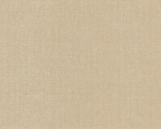 York Wallcoverings York Wallcoverings Woven Crosshatch Brown Wallpaper  Grasscloth Browns   - VG4426