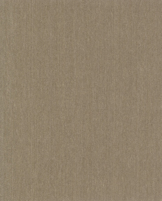 York Wallcoverings Magnolia Home Vertical Silk Grey and Brown Wallpaper   Browns   - VG4432MH