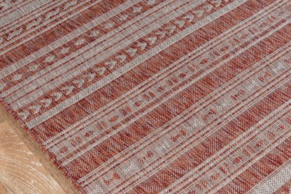 Momeni Rugs   Villa 5'X8'    - VILLAVI-04COP5376