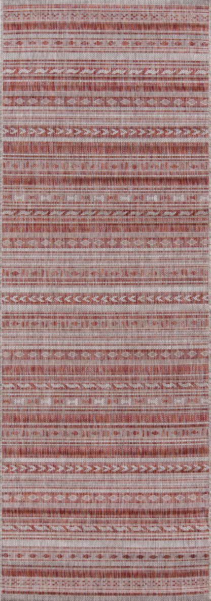 Momeni Rugs   Villa 2'X3'    - VILLAVI-04COP2030