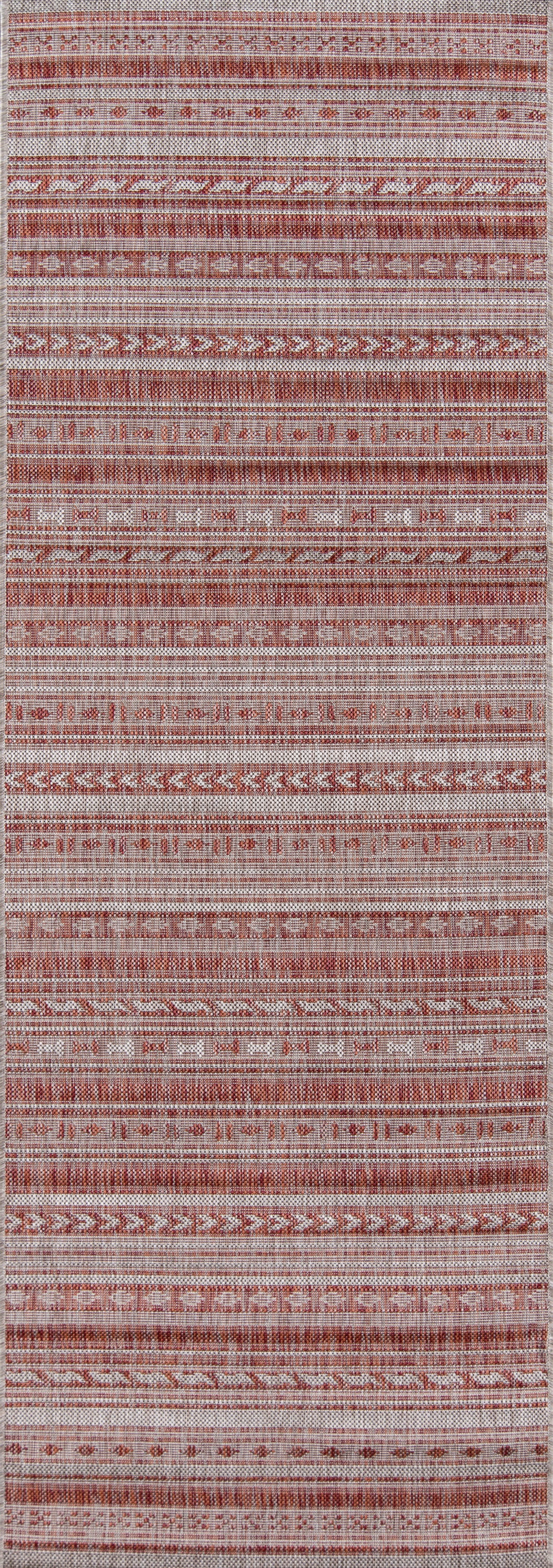 Momeni Rugs   Villa 3'X8' Runner    - VILLAVI-04COP2776