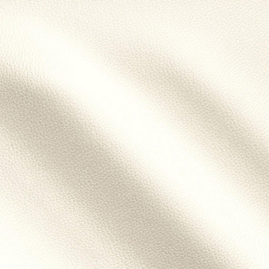 JF Fabrics  VIPER 10 Fabric Plain, Texture Cream, Off White  Vinyl, Vegan Leather - 9954610 J9671