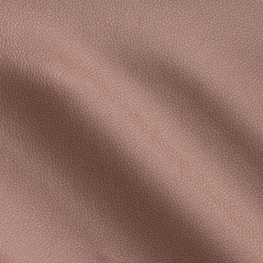 JF Fabrics  VIPER 29 Fabric Plain, Texture Brown, Copper  Vinyl, Vegan Leather - 9954629 J9671