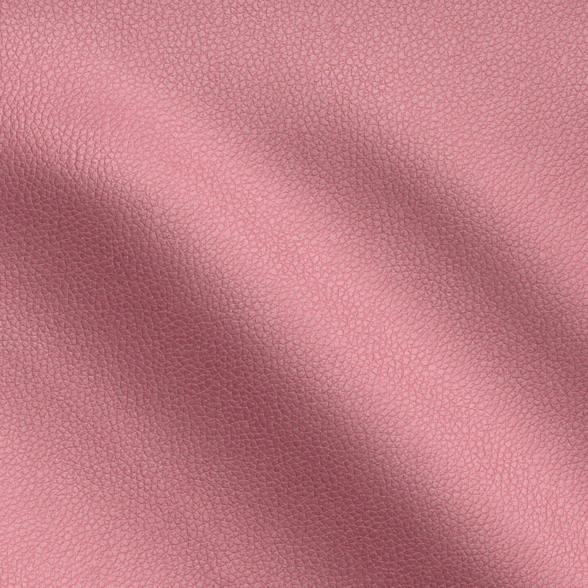 JF Fabrics VIPER 44 Fabric Plain, Texture Pink Vinyl, Vegan Leather ...