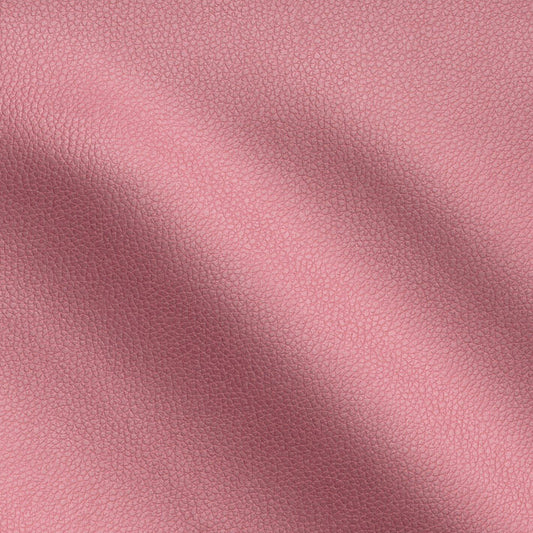 JF Fabrics  VIPER 44 Fabric Plain, Texture Pink  Vinyl, Vegan Leather - 9954644 J9671