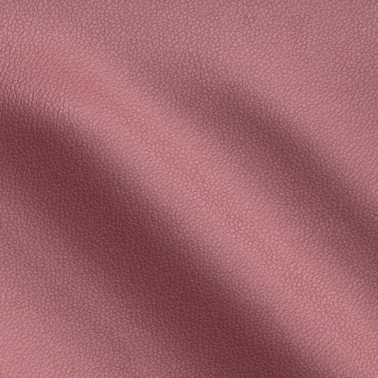 JF Fabrics  VIPER 47 Fabric Plain, Texture Red, Burgundy  Vinyl, Vegan Leather - 9954647 J9671