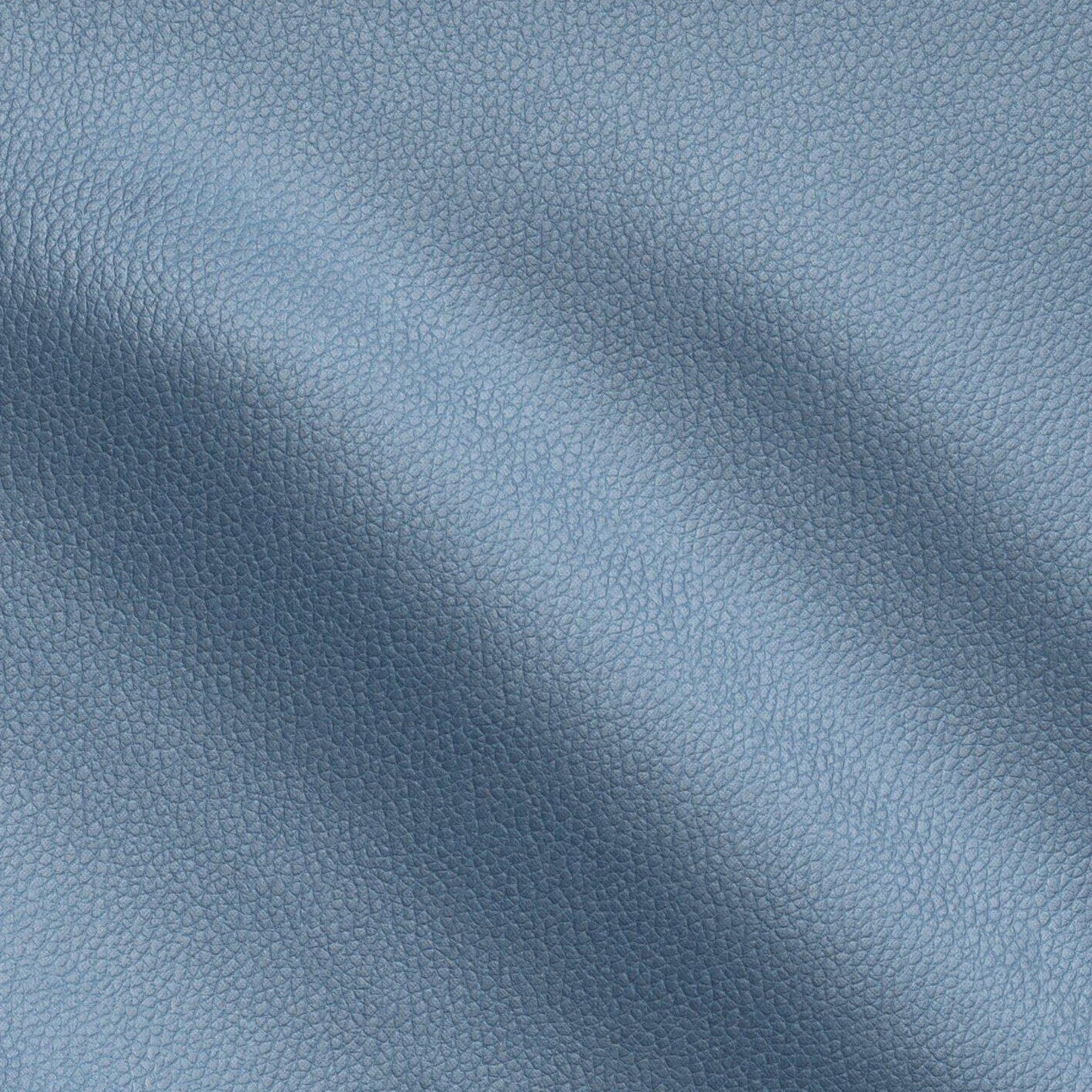 JF Fabrics  VIPER 67 Fabric Plain, Texture Blue  Vinyl, Vegan Leather - 9954667 J9671