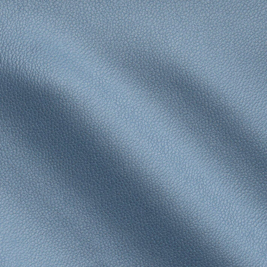 JF Fabrics  VIPER 67 Fabric Plain, Texture Blue  Vinyl, Vegan Leather - 9954667 J9671