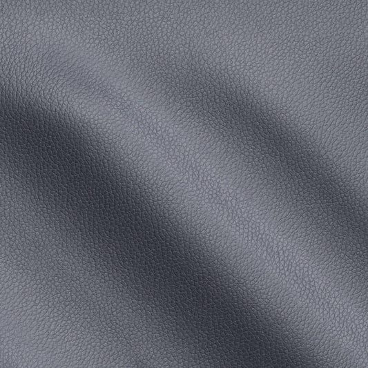 JF Fabrics  VIPER 69 Fabric Plain, Texture Navy, Blue  Vinyl, Vegan Leather - 9954669 J9671