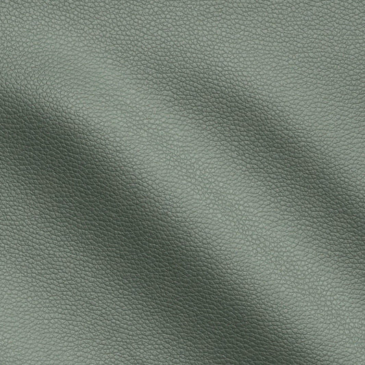 JF Fabrics  VIPER 79 Fabric Plain, Texture Green  Vinyl, Vegan Leather - 9954679 J9671
