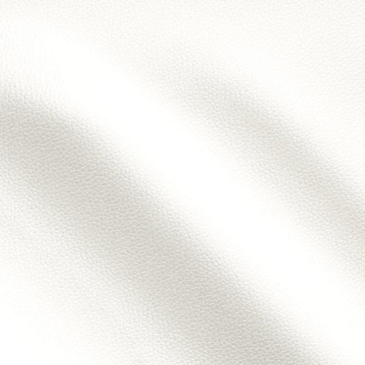 JF Fabrics  VIPER 91 Fabric Plain, Texture White, Cream  Vinyl, Vegan Leather - 9954691 J9671