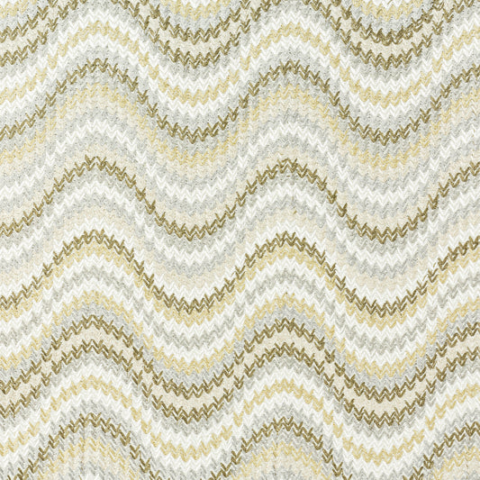 STOUT TEXTILES  MULTIPURPOSE,EMBROIDERIES TRANSITIONAL,, FLAMESTITCH SANDSTONE   - VISO-3