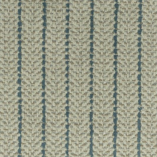 STOUT TEXTILES  UPHOLSTERY,WOVENS TRADITIONAL, HERRINGBONE NORSE,TEAL   - VIVA-3