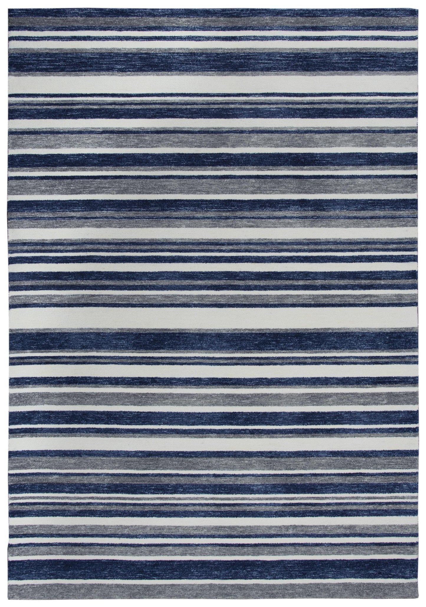 8' x 10' area rug.