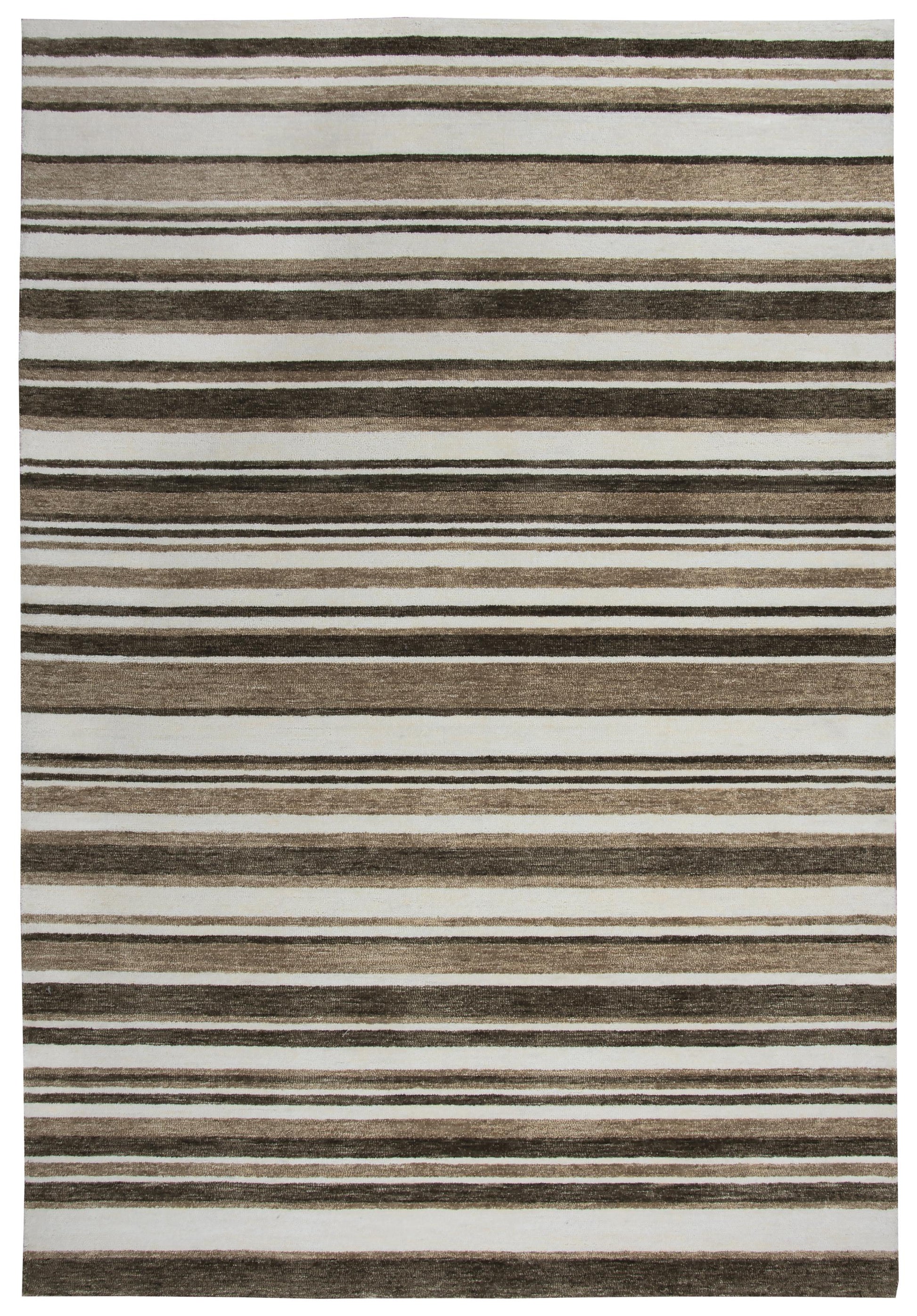 Product title: RIZZY HOME RUGS Villa Contemporary 8' x 10' - VLAVLA10404127696