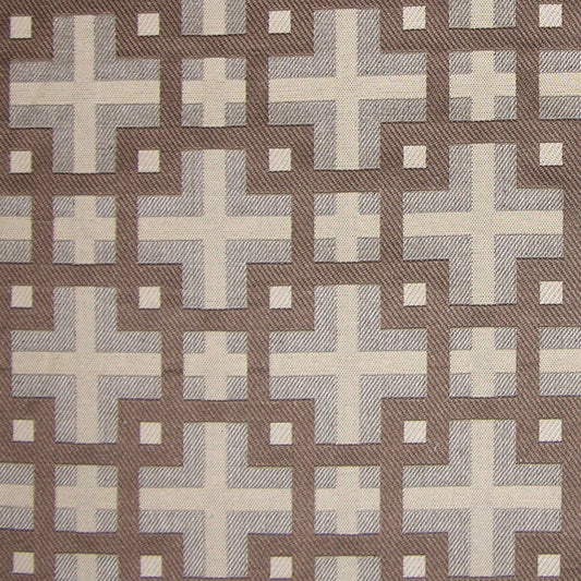 SCALAMANDRE OUTLET  FABRIC IZAR  FABRIC NEUTRAL   - VM 00014876 NEW SKU # VM48760001
