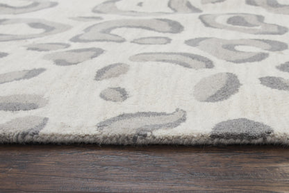 Area rug, 2' x 8