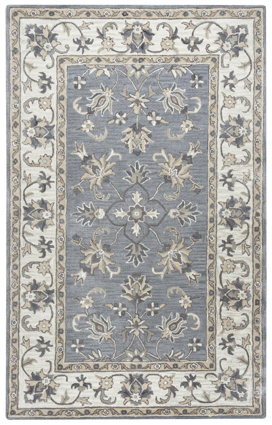 Traditional rug, 12' x 15', VNTVN965800461215