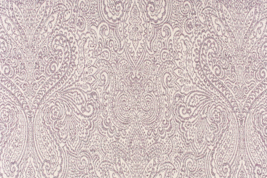 SCALAMANDRE OUTLET  FABRIC AVONACO  FABRIC LAVENDER HAZE   - VN 0104TF13 NEW SKU # VNTF130104