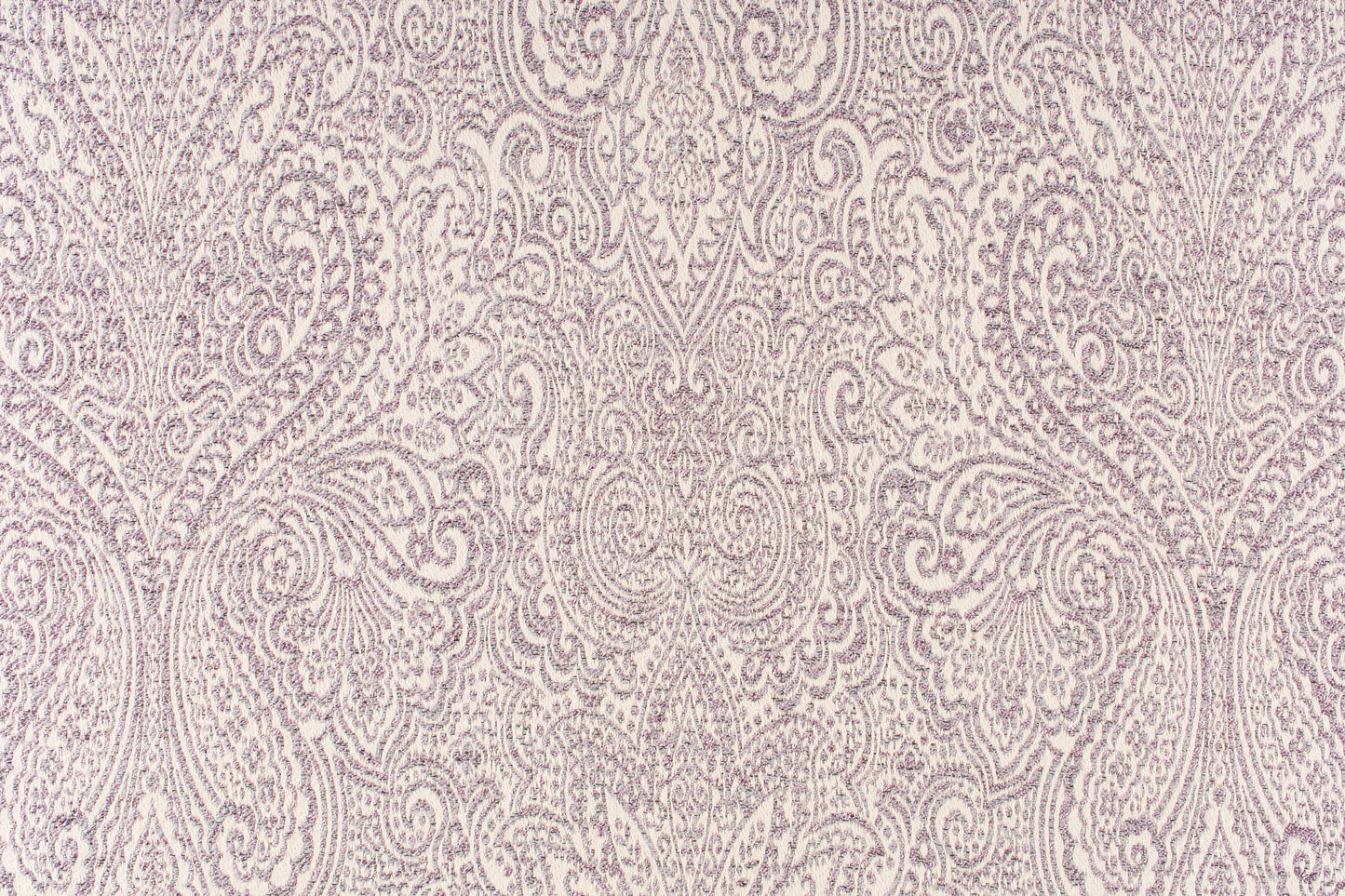 SCALAMANDRE OUTLET  FABRIC AVONACO  FABRIC LAVENDER HAZE   - VN 0104TF13