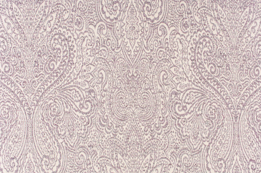 SCALAMANDRE OUTLET  FABRIC AVONACO  FABRIC LAVENDER HAZE   - VN 0104TF13