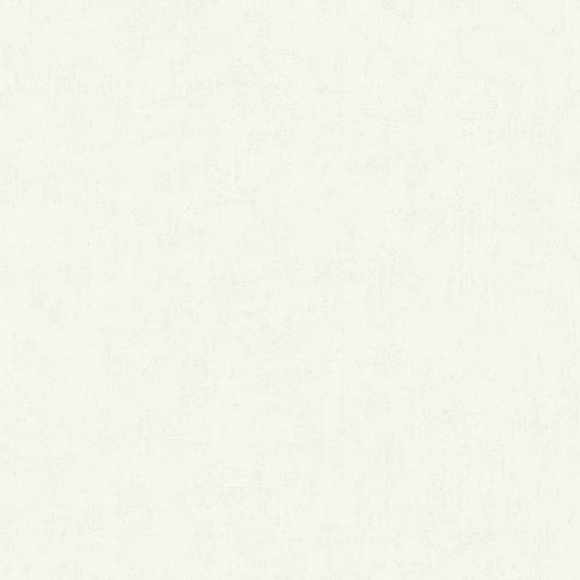 GALERIE WALLCOVERINGS Orom II Patinated, Plain   White   - VOA-010-08-2