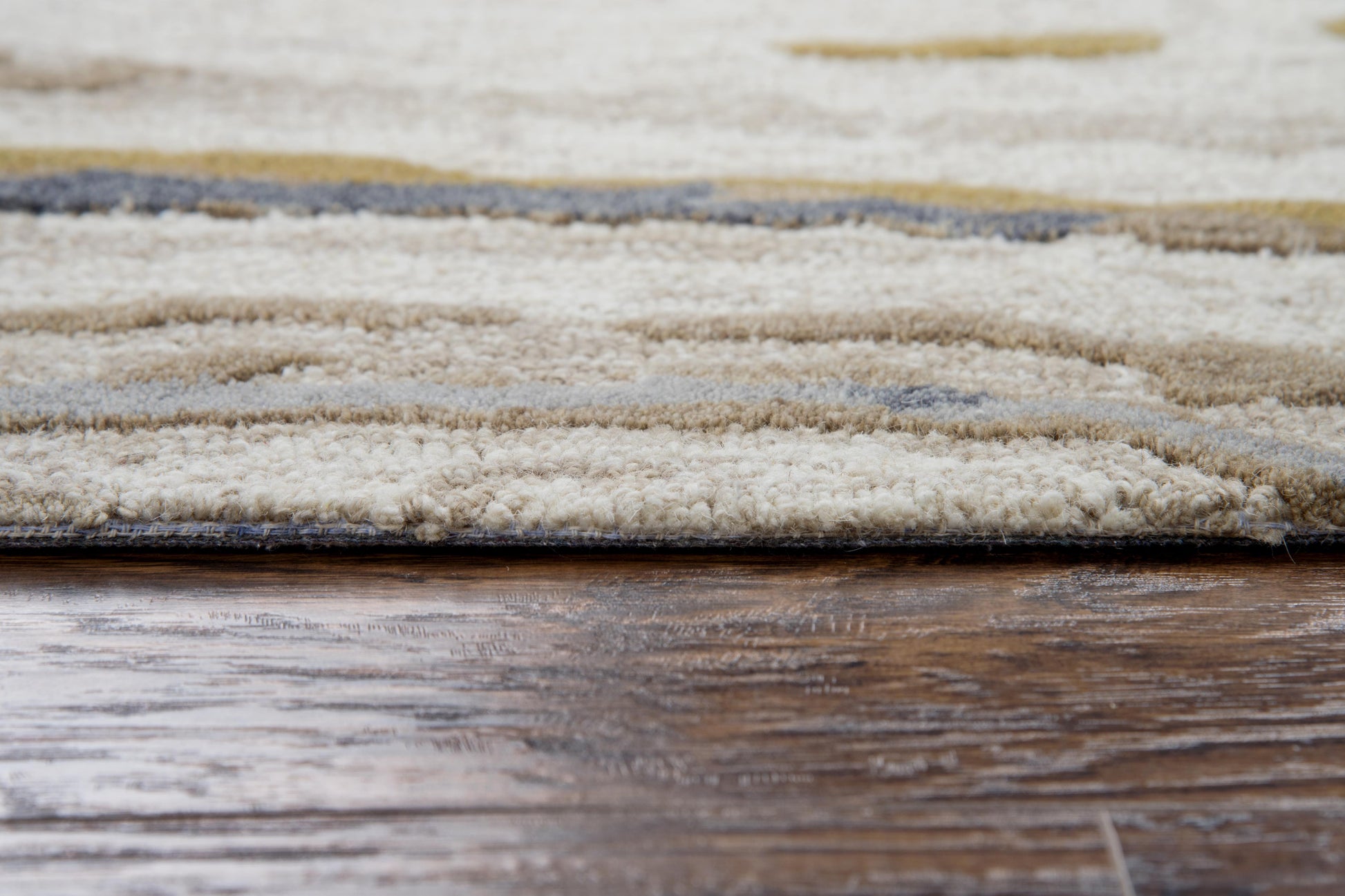 5' x 8' rug