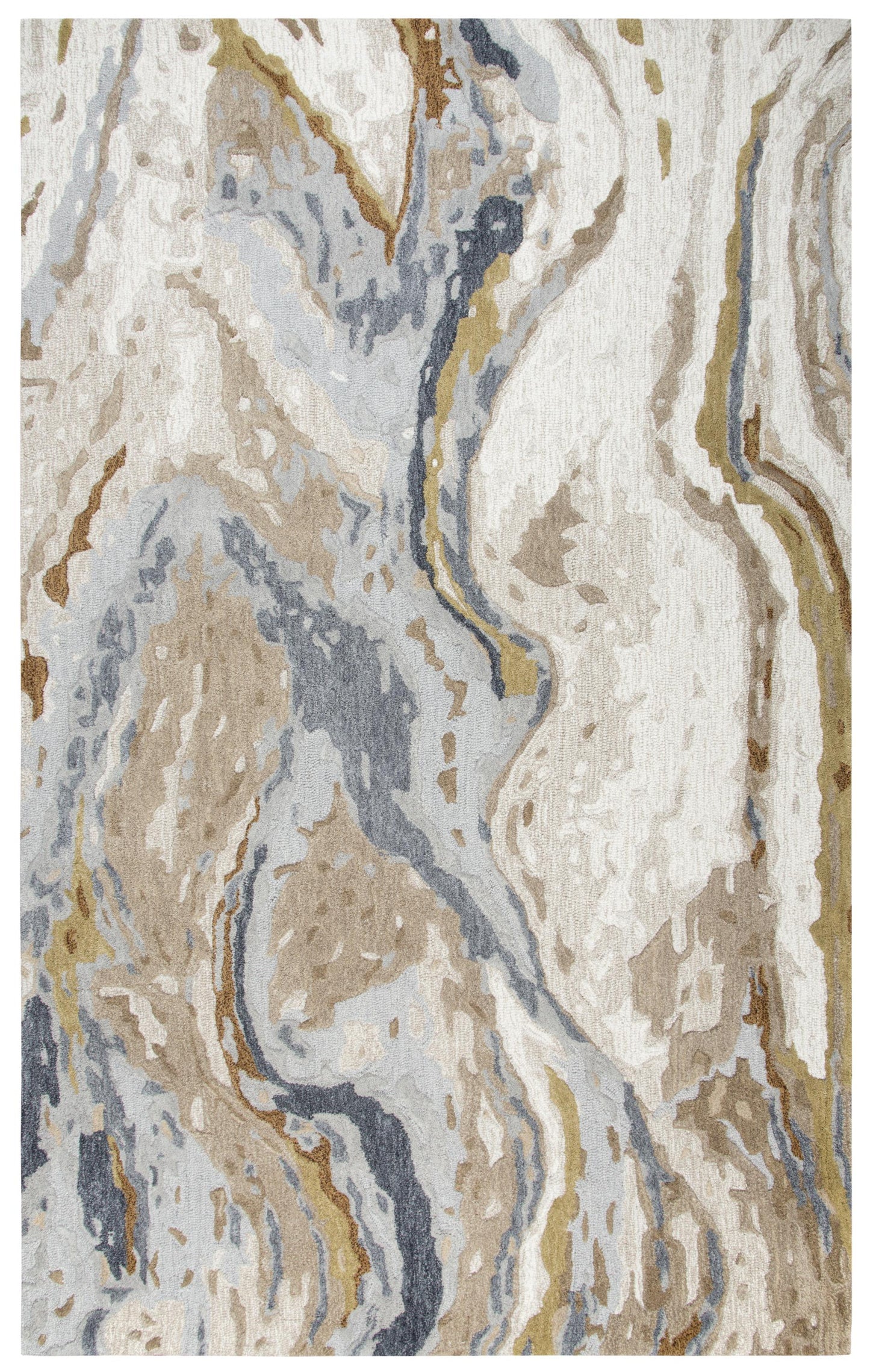 9' x 12' rug