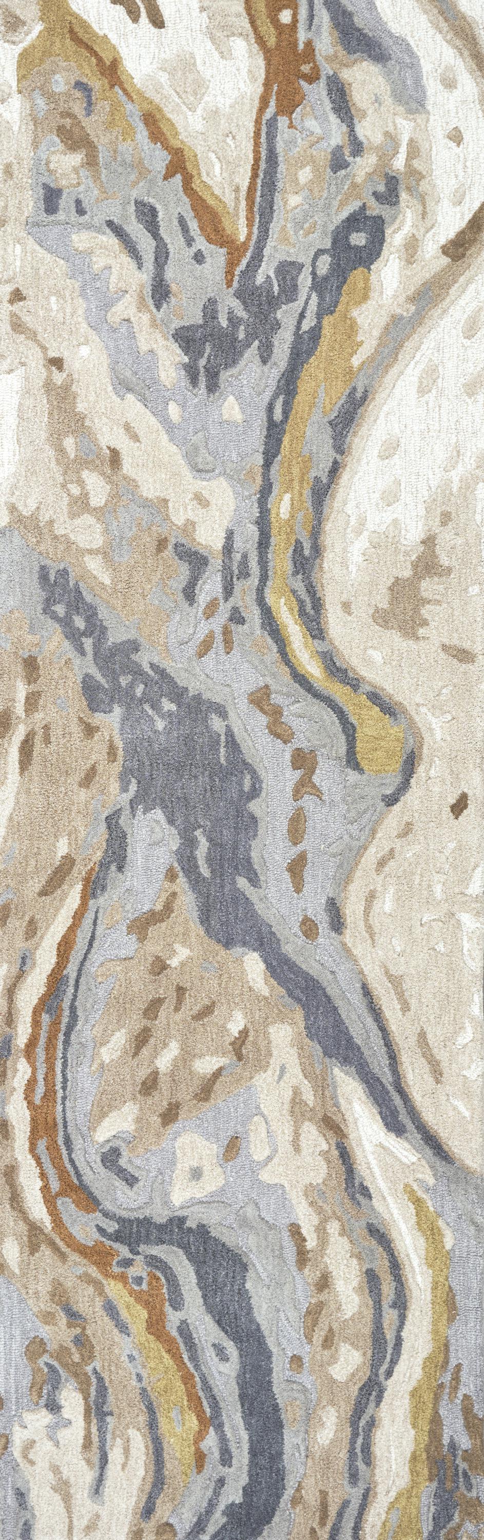 2' x 8' rug runner