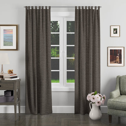 NICHOLASJOHN INC NJ-VAULT Cedar Solid,Texture   Fabric - NJ25-3640