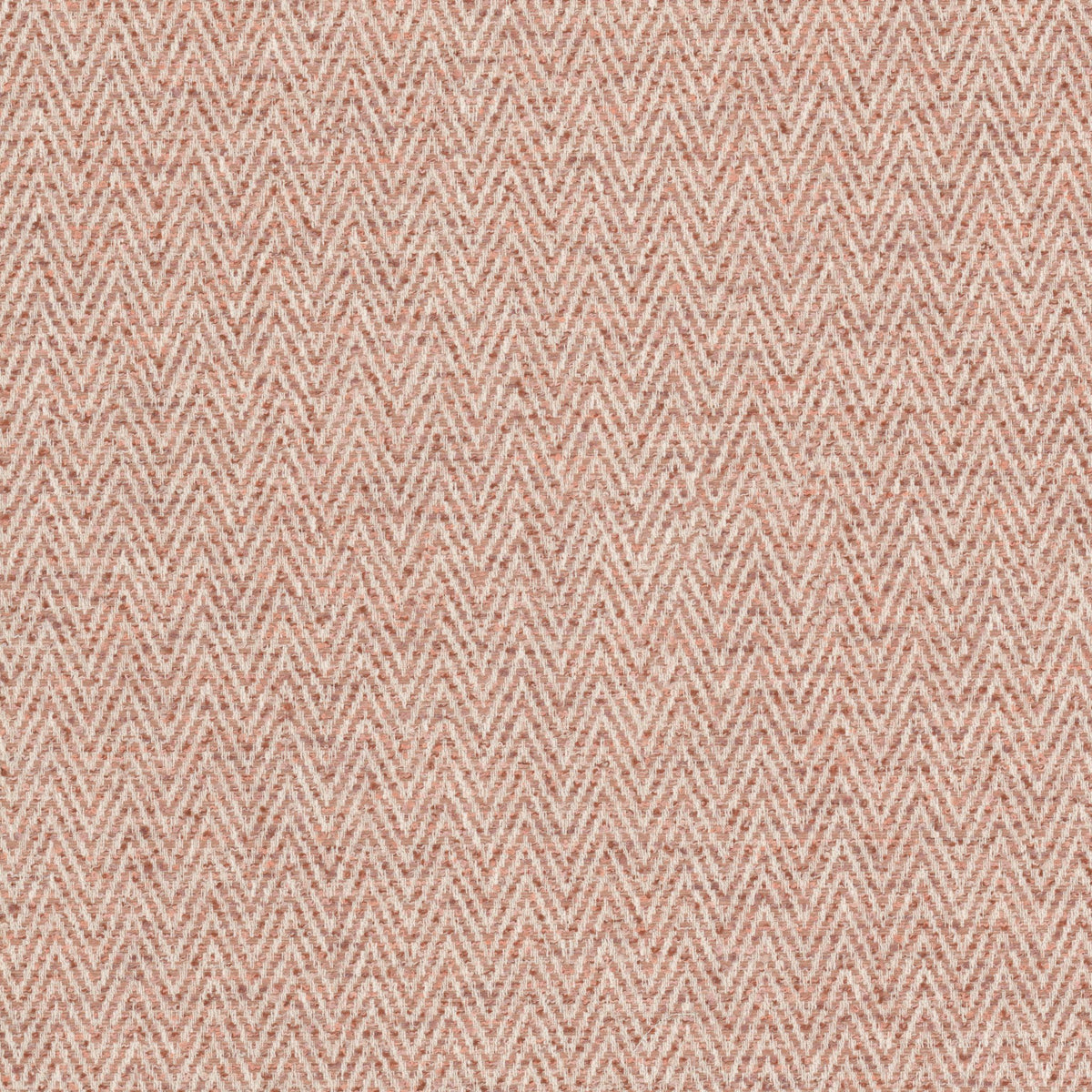 STOUT TEXTILES  UPHOLSTERY,WOVENS TRADITIONAL, CHEVRON CARNATION   - VOYA-4