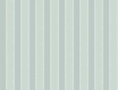 York Wallcoverings Antonina Vella Tilford Blue Awning Stripe Wallpaper Graphics Farmhouse Harbor  Wallpaper - VP1375