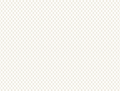 York Wallcoverings Antonina Vella Brioni Beige Floral Stamp Wallpaper Graphics Farmhouse Beige  Wallpaper - VP1393