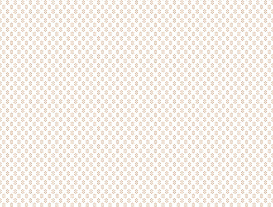 York Wallcoverings Antonina Vella Brioni Rose Floral Stamp Wallpaper Graphics Farmhouse Pink  Wallpaper - VP1394