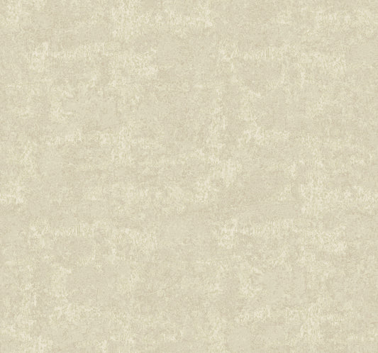 York Wallcoverings Ronald Redding Crystal Cloud Beige Beaded Wallpaper Abstract Modern Beige  Wallpaper - VR1540