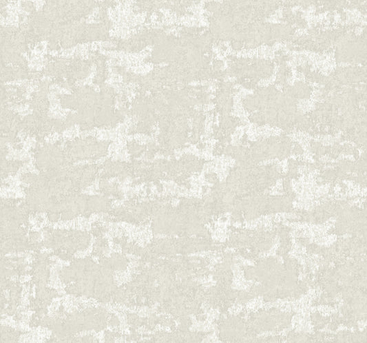 York Wallcoverings Ronald Redding Crystal Cloud Dove Beaded Wallpaper Abstract Modern Dove  Wallpaper - VR1541